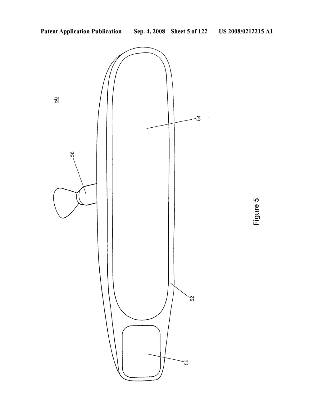 INFORMATION DISPLAY SYSTEM FOR A VEHICLE - diagram, schematic, and image 07