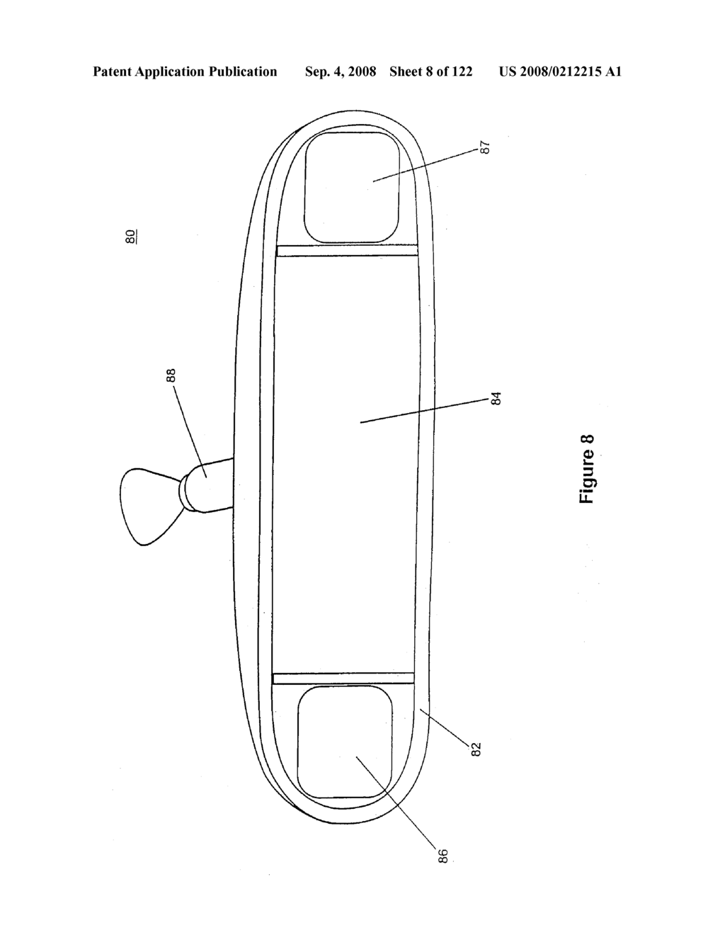 INFORMATION DISPLAY SYSTEM FOR A VEHICLE - diagram, schematic, and image 10