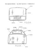 INFORMATION DISPLAY SYSTEM FOR A VEHICLE diagram and image