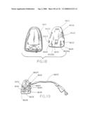 INFORMATION DISPLAY SYSTEM FOR A VEHICLE diagram and image