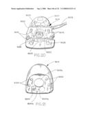 INFORMATION DISPLAY SYSTEM FOR A VEHICLE diagram and image