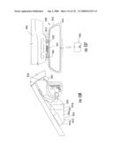 INFORMATION DISPLAY SYSTEM FOR A VEHICLE diagram and image