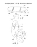 INFORMATION DISPLAY SYSTEM FOR A VEHICLE diagram and image