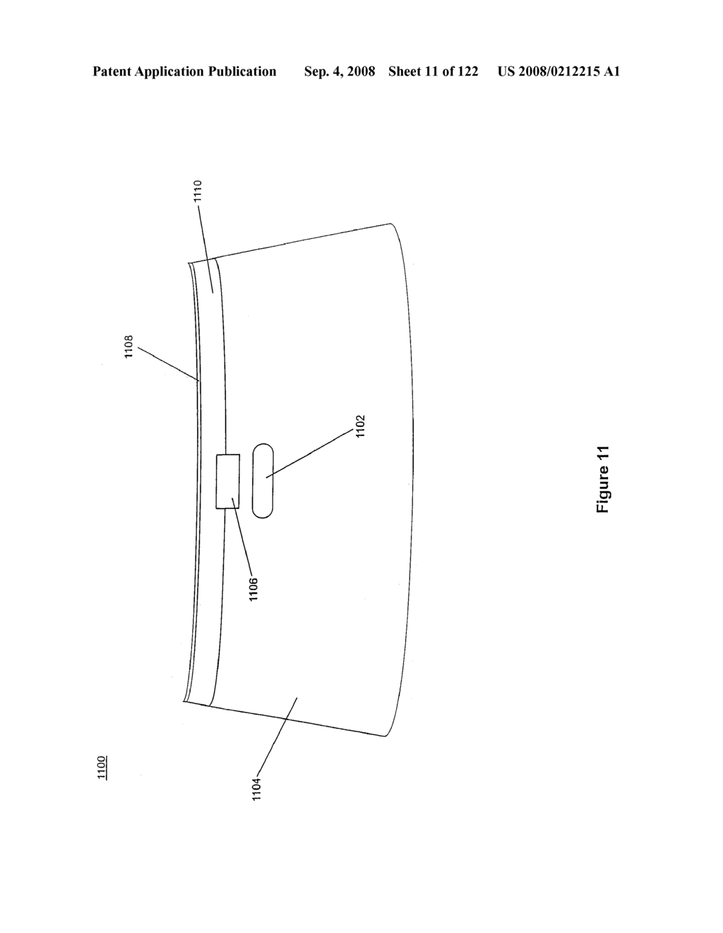 INFORMATION DISPLAY SYSTEM FOR A VEHICLE - diagram, schematic, and image 13