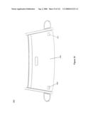 INFORMATION DISPLAY SYSTEM FOR A VEHICLE diagram and image