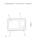 INFORMATION DISPLAY SYSTEM FOR A VEHICLE diagram and image