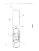 INFORMATION DISPLAY SYSTEM FOR A VEHICLE diagram and image