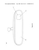 INFORMATION DISPLAY SYSTEM FOR A VEHICLE diagram and image