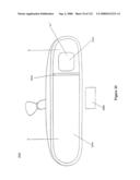 INFORMATION DISPLAY SYSTEM FOR A VEHICLE diagram and image