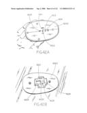 INFORMATION DISPLAY SYSTEM FOR A VEHICLE diagram and image