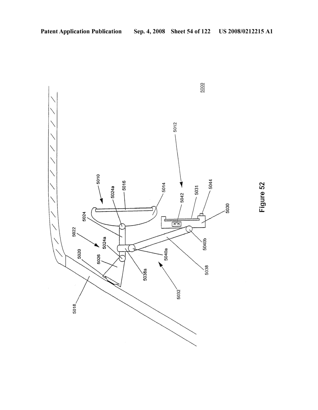 INFORMATION DISPLAY SYSTEM FOR A VEHICLE - diagram, schematic, and image 56