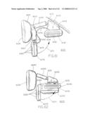 INFORMATION DISPLAY SYSTEM FOR A VEHICLE diagram and image