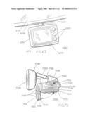 INFORMATION DISPLAY SYSTEM FOR A VEHICLE diagram and image