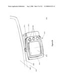 INFORMATION DISPLAY SYSTEM FOR A VEHICLE diagram and image