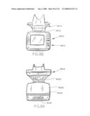 INFORMATION DISPLAY SYSTEM FOR A VEHICLE diagram and image