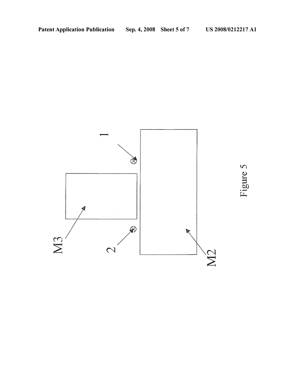 Multiple Reflection Optical System - diagram, schematic, and image 06