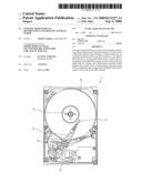 STORAGE MEDIUM DEVICE, DEFORMATION CONTROLLER AND HEAD SLIDER diagram and image