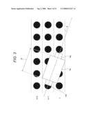 STORAGE MEDIUM DEVICE, DEFORMATION CONTROLLER AND HEAD SLIDER diagram and image