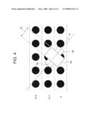 STORAGE MEDIUM DEVICE, DEFORMATION CONTROLLER AND HEAD SLIDER diagram and image