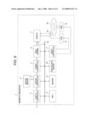 STORAGE MEDIUM DEVICE, DEFORMATION CONTROLLER AND HEAD SLIDER diagram and image