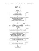 STORAGE MEDIUM DEVICE, DEFORMATION CONTROLLER AND HEAD SLIDER diagram and image