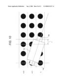 STORAGE MEDIUM DEVICE, DEFORMATION CONTROLLER AND HEAD SLIDER diagram and image