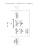 STORAGE MEDIUM DEVICE, DEFORMATION CONTROLLER AND HEAD SLIDER diagram and image