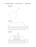 WAVEGUIDE STRUCTURE, MANUFACTURING METHOD THEREOF AND HAMR USING THE SAME diagram and image