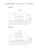 WAVEGUIDE STRUCTURE, MANUFACTURING METHOD THEREOF AND HAMR USING THE SAME diagram and image