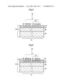 Magnetic recording medium, magnetic recording and reproducing apparatus, and method for manufacturing magnetic recording medium diagram and image