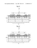 Magnetic recording medium, magnetic recording and reproducing apparatus, and method for manufacturing magnetic recording medium diagram and image