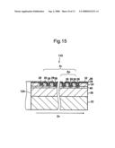 Magnetic recording medium, magnetic recording and reproducing apparatus, and method for manufacturing magnetic recording medium diagram and image