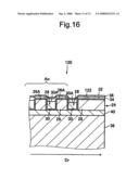 Magnetic recording medium, magnetic recording and reproducing apparatus, and method for manufacturing magnetic recording medium diagram and image