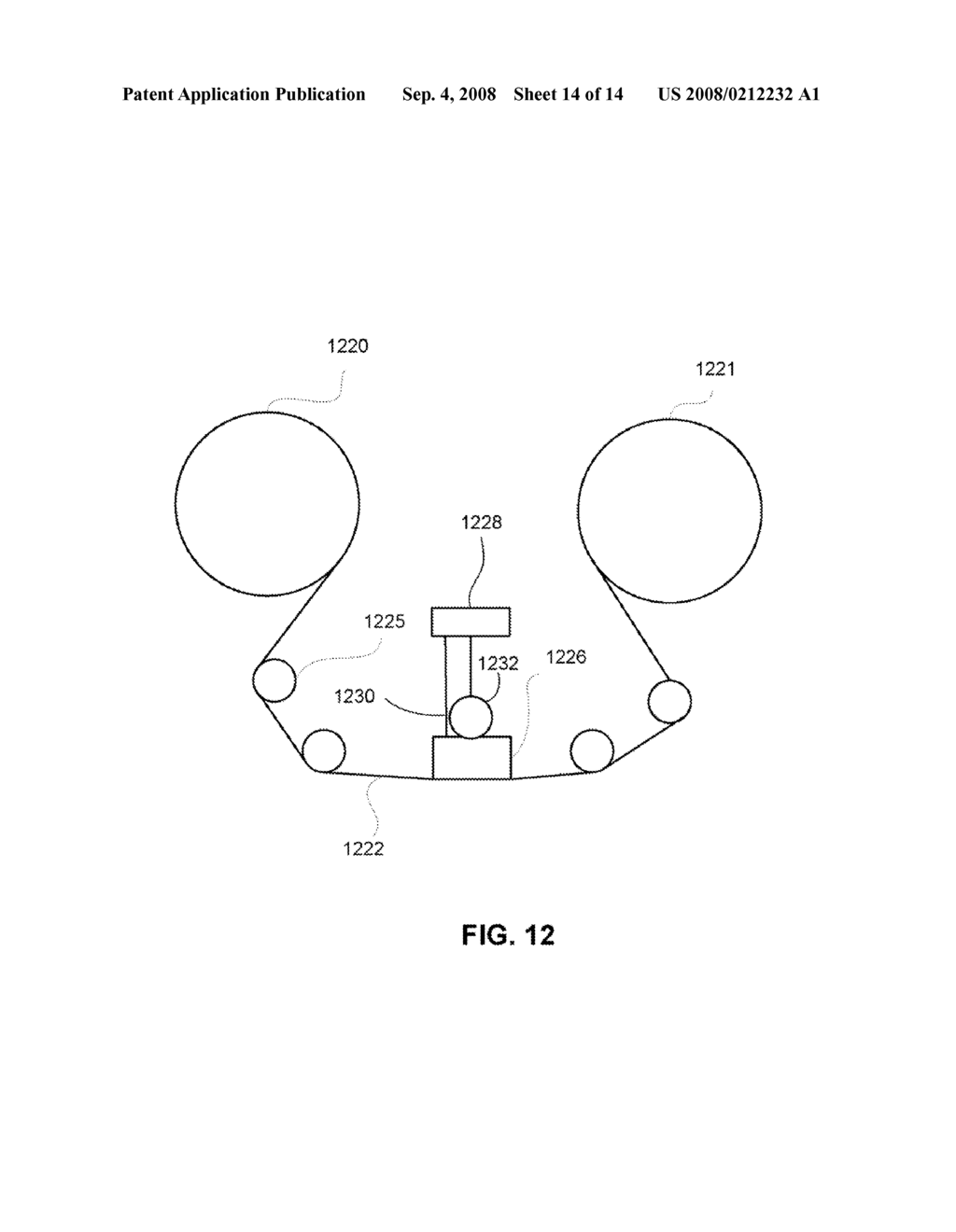 Tape Head - diagram, schematic, and image 15