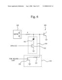 Insulated gate bipolar transistor fault protection system diagram and image