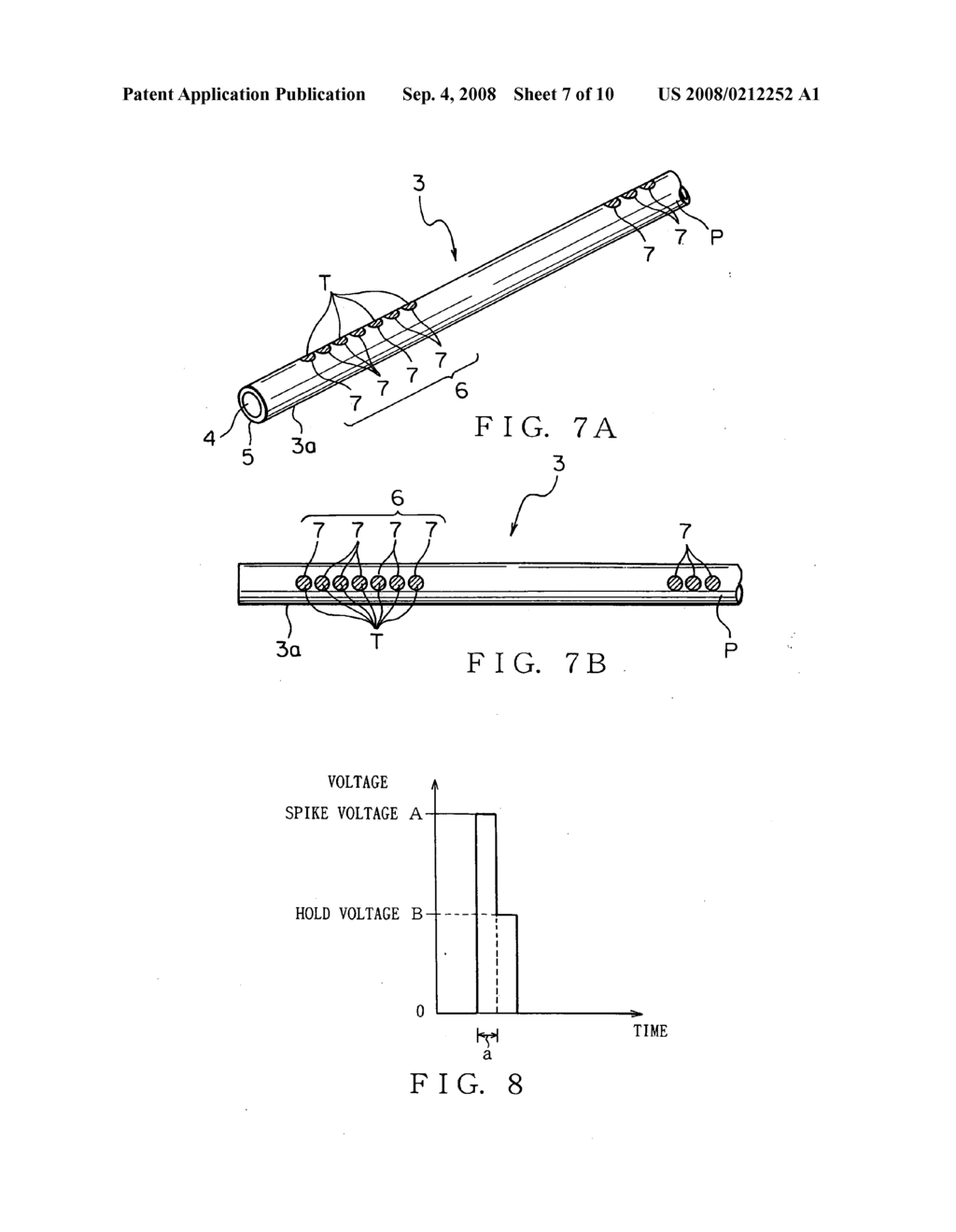 Driving Method Of Electromagnetic Valve, Electromagnetic Valve Driving Unit And Apparatus For Coloring Electric Wire - diagram, schematic, and image 08