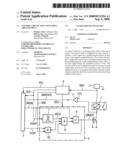 Control Circuit For a Switching Arrangement diagram and image