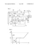 Control Circuit For a Switching Arrangement diagram and image