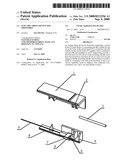 ELECTRIC FIRING DEVICE FOR FIREWORKS diagram and image