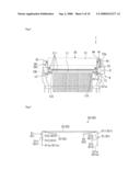 CARD SLOT AND ELECTRONIC DEVICE PROVIDED WITH CARD SLOT diagram and image