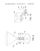 LIGHT EMITTING DIODE MODULE diagram and image