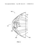 LED lamps including LED work lights diagram and image