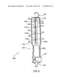 LED lamps including LED work lights diagram and image