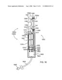 LED lamps including LED work lights diagram and image