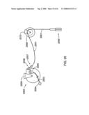 LED lamps including LED work lights diagram and image