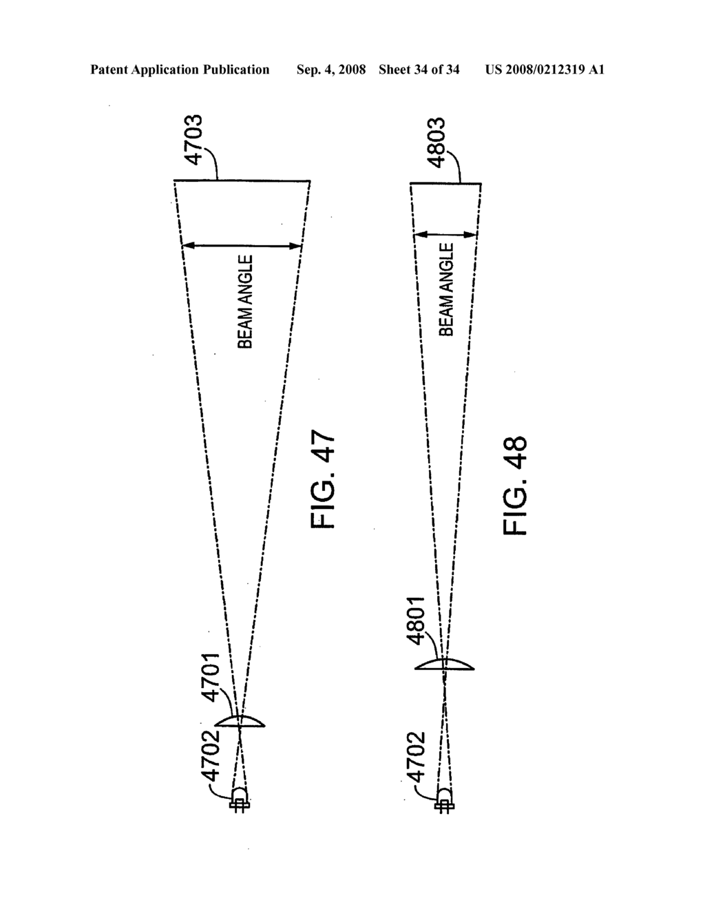 LED lamps including LED work lights - diagram, schematic, and image 35