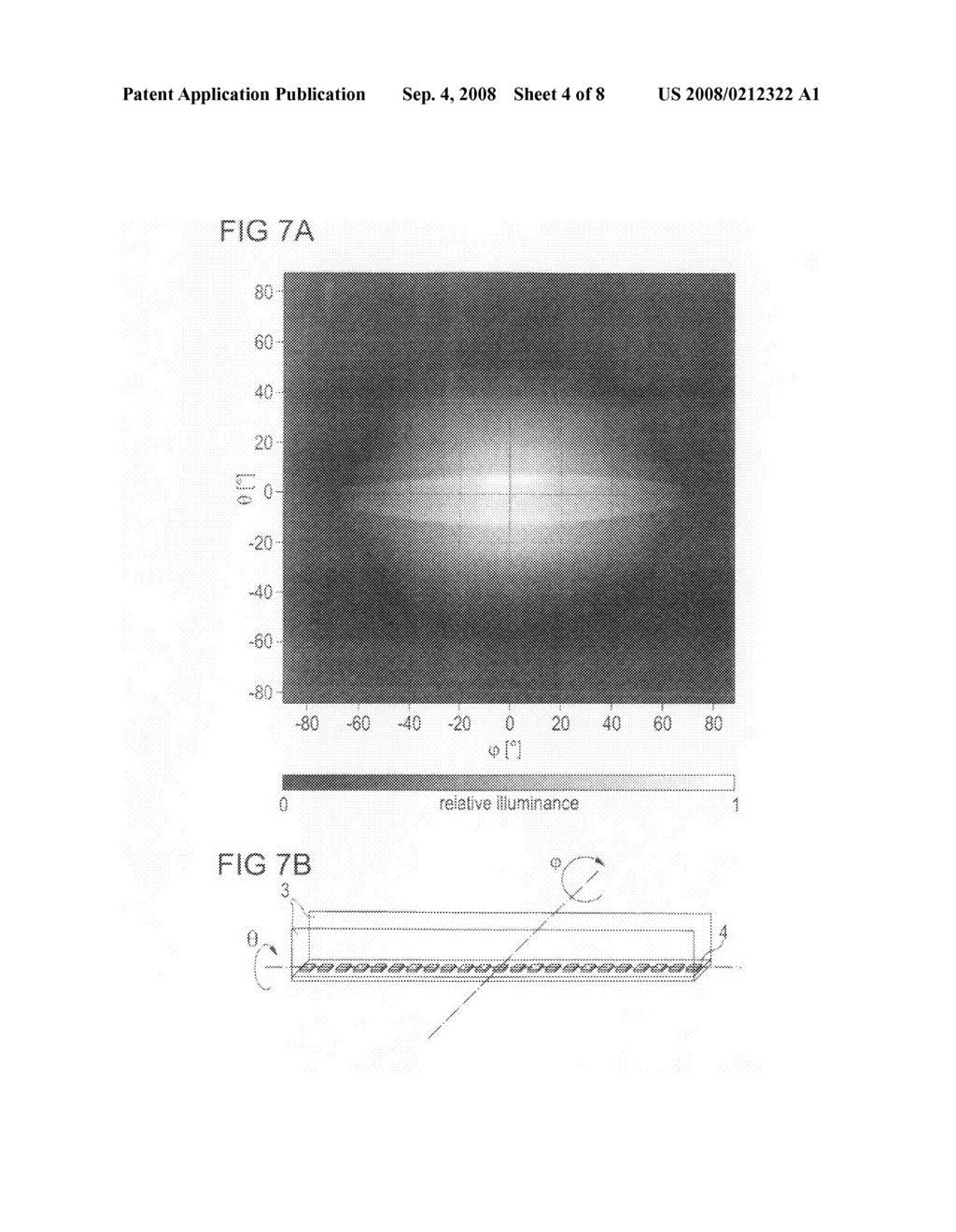 Illumination arrangement, multiple light module, luminaire and use thereof - diagram, schematic, and image 05