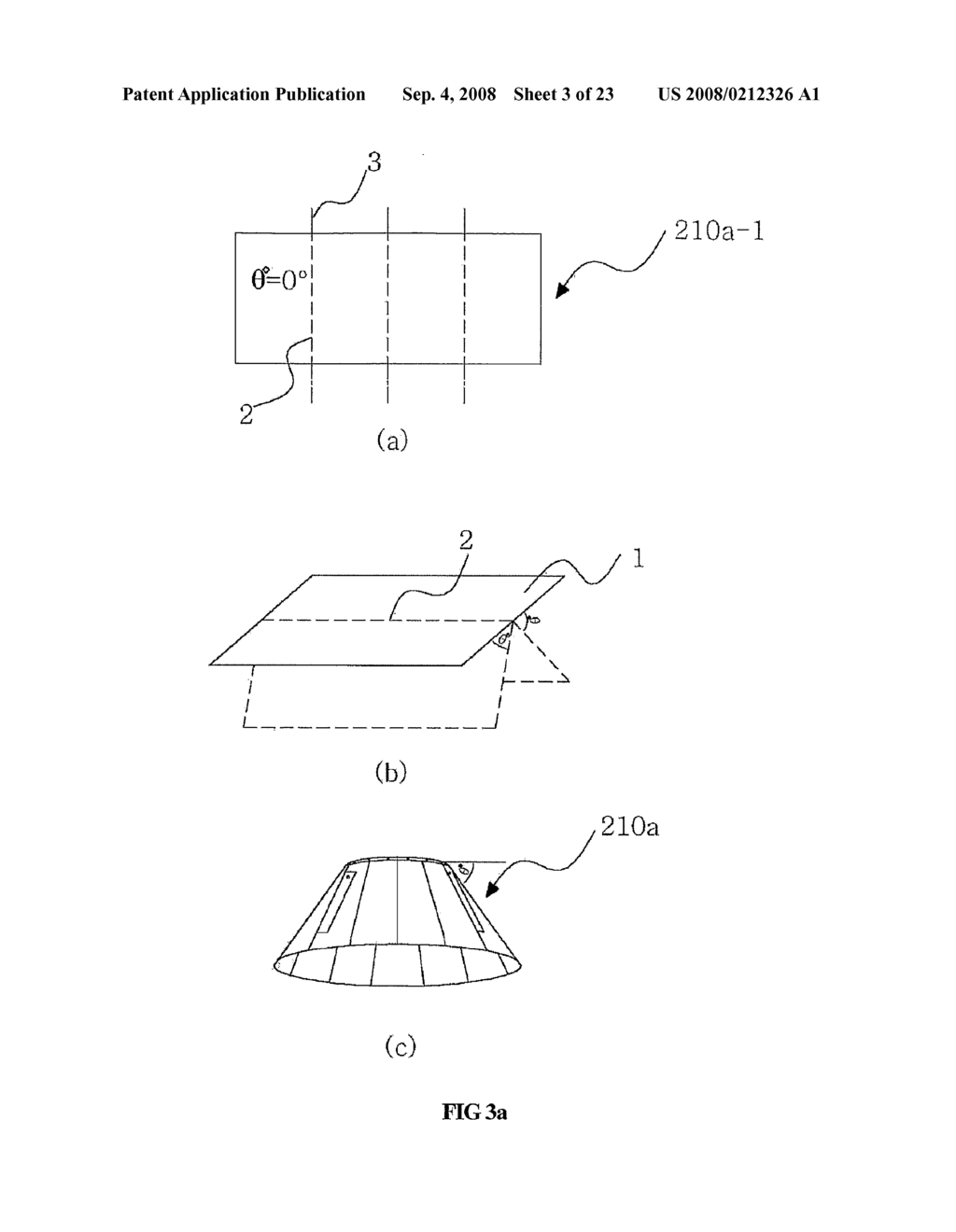 Lighting Apparatus - diagram, schematic, and image 04