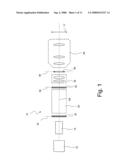 Illumination System of a Microlithographic Exposure Apparatus diagram and image