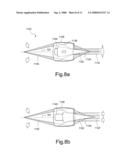 Illumination System of a Microlithographic Exposure Apparatus diagram and image